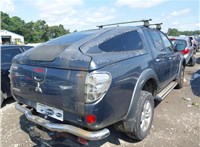 2009; 2.5л; Дизель; Пикап; серый; Англия; разб. номер T52854 #10