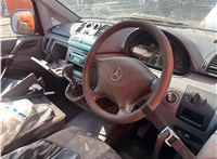 2004; 2.2л; Дизель; CDI; Микроавтобус; белый; Англия; разб. номер T52598 #4