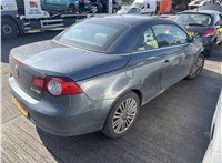 2007; 2л; Бензин; FSI; Кабрио; серый; Англия; разб. номер T52655 #4