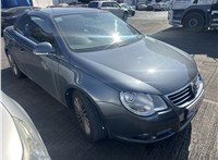 2007; 2л; Бензин; FSI; Кабрио; серый; Англия; разб. номер T52655 #6