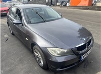 2008; 2л; Дизель; TDI; Седан; серый; Англия; разб. номер T52595 #6