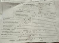 2007; 3л; Дизель; Турбо; Джип (5-дверный); серый; Англия; разб. номер T54025 #7