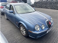 2003; 3л; Бензин; Инжектор; Седан; синий; Англия; разб. номер T52669 #1