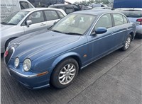 2003; 3л; Бензин; Инжектор; Седан; синий; Англия; разб. номер T52669 #2