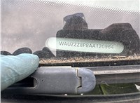 2010; 1.6л; Бензин; Инжектор; Хэтчбэк 5 дв.; белый; Англия; разб. номер T52697 #5