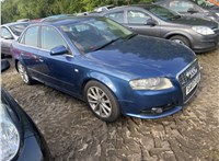 2007; 2л; Дизель; Седан; синий; Англия; разб. номер X7104 #2