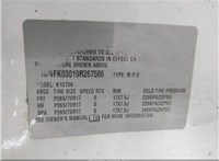 2009; 5.3л; Бензин; Инжектор; Джип (5-дверный); белый; США; разб. номер 17593 #18