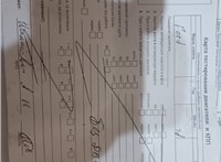2006; 1.6л; Дизель; TDCI; Хэтчбэк 5 дв.; черный; Англия; разб. номер T52701 #7