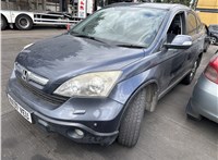 2007; 2.2л; Дизель; Джип (5-дверный); серый; Англия; разб. номер T52706 #4