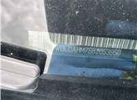 2011; 1.7л; Дизель; CDTI; Минивэн; серебристый; Англия; разб. номер T54114 #3