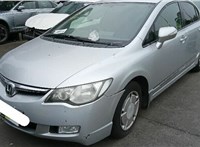 2007; 1.3л; Бензин; Гибрид; Седан; серебристый; Англия; разб. номер T53051 #2