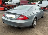 2007; 3л; Дизель; Купе; серый; Англия; разб. номер T53030 #4