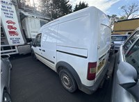 2011; 1.8л; Дизель; TDCI; Микроавтобус; белый; Англия; разб. номер T52710 #1