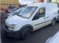 2011; 1.8л; Дизель; TDCI; Микроавтобус; белый; Англия; разб. номер T52710 #2