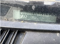 2011; 1.8л; Дизель; TDCI; Микроавтобус; белый; Англия; разб. номер T52710 #3