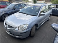2005; 1.6л; Бензин; Универсал; серебристый; Англия; разб. номер T52746 #1