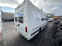 2002; 2.5л; Дизель; DCI; Микроавтобус; белый; Англия; разб. номер T52720 #3