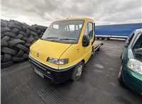 2002; 2.8л; Дизель; Микроавтобус; желтый; Англия; разб. номер T52740 #1