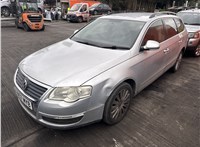 2007; 1.9л; Дизель; Универсал; серебристый; Англия; разб. номер T52770 #4