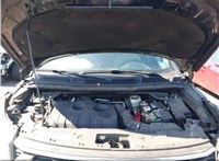 2017; 2.3л; Бензин; EcoBoost; Джип (5-дверный); черный; США; разб. номер 17604 #2
