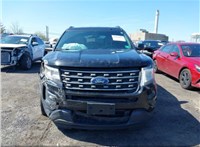 2017; 2.3л; Бензин; EcoBoost; Джип (5-дверный); черный; США; разб. номер 17604 #4