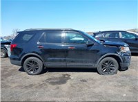 2017; 2.3л; Бензин; EcoBoost; Джип (5-дверный); черный; США; разб. номер 17604 #5