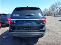 2017; 2.3л; Бензин; EcoBoost; Джип (5-дверный); черный; США; разб. номер 17604 #8