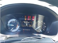 2017; 2.3л; Бензин; EcoBoost; Джип (5-дверный); черный; США; разб. номер 17604 #14
