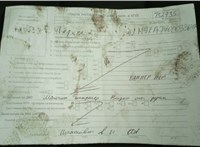 2007; 2л; Дизель; DCI; Универсал; синий; Англия; разб. номер T52735 #7