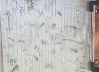 2006; 2.2л; Дизель; Хэтчбэк 5 дв.; серый; Англия; разб. номер T52758 #7
