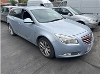 2012; 2л; Дизель; CDTI; Универсал; серебристый; Англия; разб. номер T52757 #1
