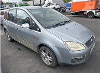 2005; 1.6л; Бензин; Минивэн; серебристый; Англия; разб. номер T52859 #4
