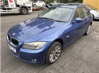 2010; 2л; Дизель; TDI; Седан; синий; Англия; разб. номер T52759 #1