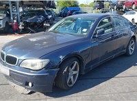 2008; 3л; Дизель; Турбо; Седан; синий; Англия; разб. номер T53032 #2