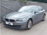 2010; 3л; Дизель; Седан; серый; Англия; разб. номер T53380 #1