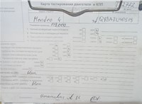 2008; 1.8л; Дизель; Хэтчбэк 5 дв.; зеленый; Англия; разб. номер T52772 #7
