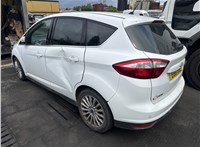 2011; 1.6л; Дизель; TDCI; Минивэн; белый; Англия; разб. номер T52855 #3