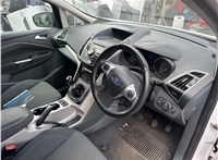 2011; 1.6л; Дизель; TDCI; Минивэн; белый; Англия; разб. номер T52855 #5