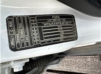 2011; 1.6л; Дизель; TDCI; Минивэн; белый; Англия; разб. номер T52855 #6