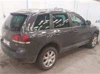 2009; 2.5л; Дизель; TDI; Джип (5-дверный); серый; Англия; разб. номер X6885 #3