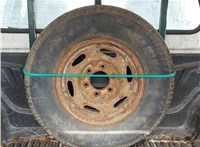 2009; 2.5л; Дизель; TDCI; Пикап; зеленый; Англия; разб. номер X6895 #3