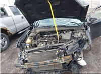 2015; 2л; Бензин; EcoBoost; Седан; черный; США; разб. номер 17606 #2