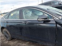 2015; 2л; Бензин; EcoBoost; Седан; черный; США; разб. номер 17606 #6