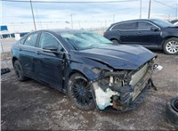 2015; 2л; Бензин; EcoBoost; Седан; черный; США; разб. номер 17606 #1