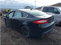 2015; 2л; Бензин; EcoBoost; Седан; черный; США; разб. номер 17606 #10