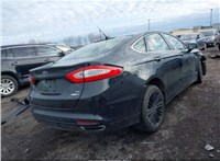 2015; 2л; Бензин; EcoBoost; Седан; черный; США; разб. номер 17606 #11