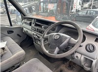 2005; 2.5л; Дизель; DCI; Микроавтобус; белый; Англия; разб. номер T52920 #5