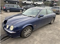 2003; 3л; Бензин; Инжектор; Седан; синий; Англия; разб. номер T52808 #1