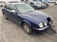 2003; 3л; Бензин; Инжектор; Седан; синий; Англия; разб. номер T52808 #6