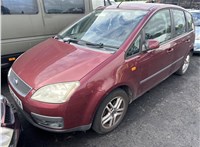 2005; 1.6л; Бензин; Минивэн; красный; Англия; разб. номер T52965 #5